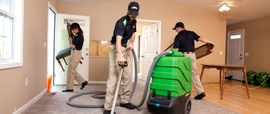 Lakewood Ranch, FL cleaning services