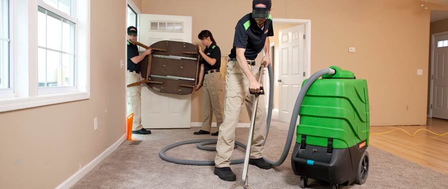 Lakewood Ranch, FL residential restoration cleaning